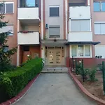 Apartman E&A Dobrinja